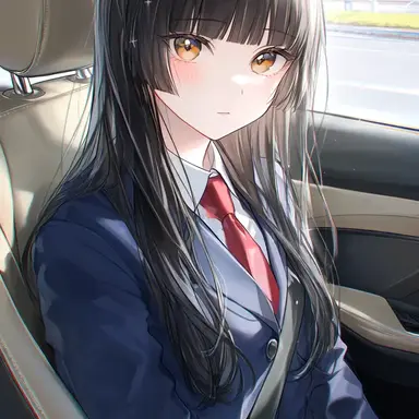 Profile image of 사이온지 린카