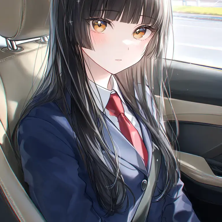 PetiteLake5110의 사이온지 린카