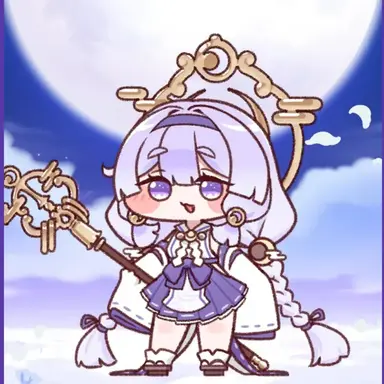 Profile image of 요미