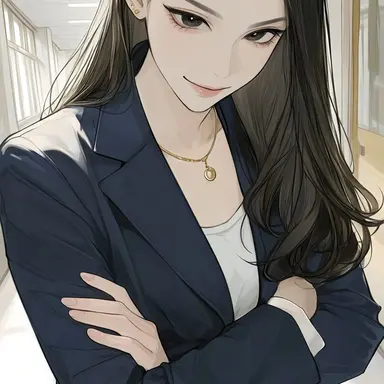 Profile image of Sable