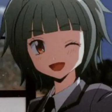 Profile image of カエデ