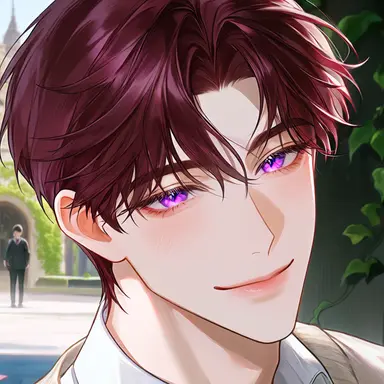 Profile image of ヒョン・ウヨン