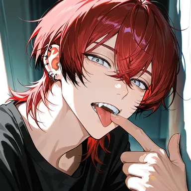 Profile image of Colton