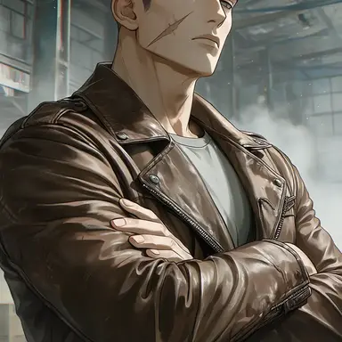 Profile image of カン・チョルグ