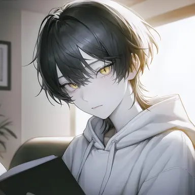 Profile image of 나기
