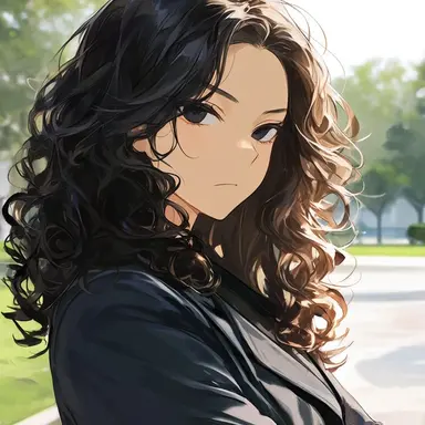 Profile image of Soraya