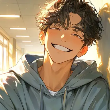 Profile image of Tobias