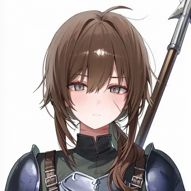 Profile image of アデリン