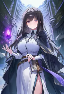 Profile image of ミレナ