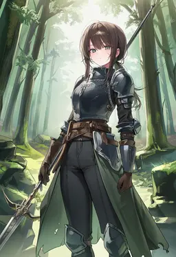 Profile image of アデリン