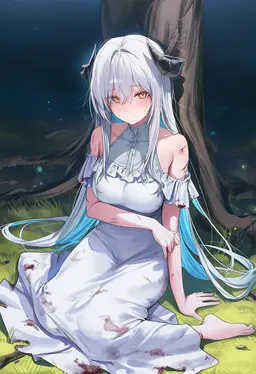 Profile image of エイラ