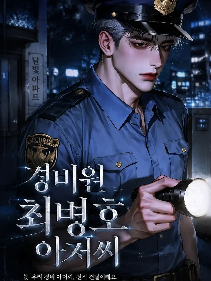 ._.H_0의 경비원 최병호