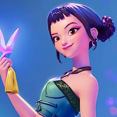 Profile image of 조이