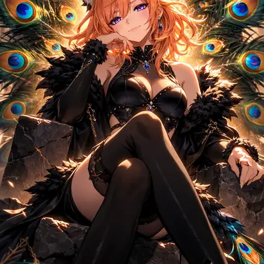 Profile image of プライド