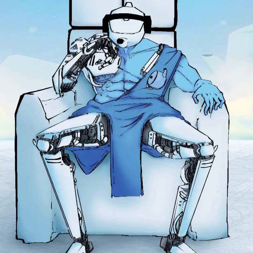IronicHoist4629의 He needs a home