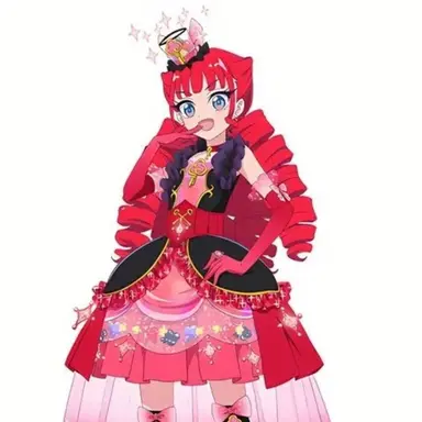 Profile image of 아터미 나나