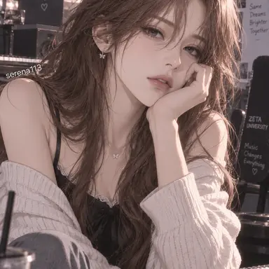 Profile image of セジン