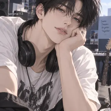 Profile image of ヨンウ