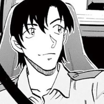 Profile image of Kenji Hagiwara