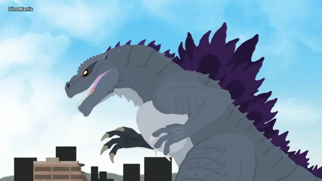 Profile image of 고지라