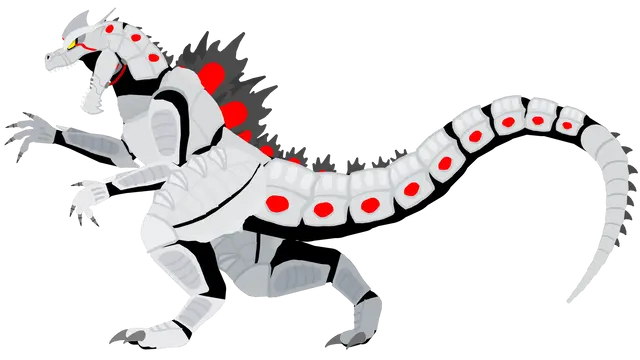 Profile image of 메카고지라