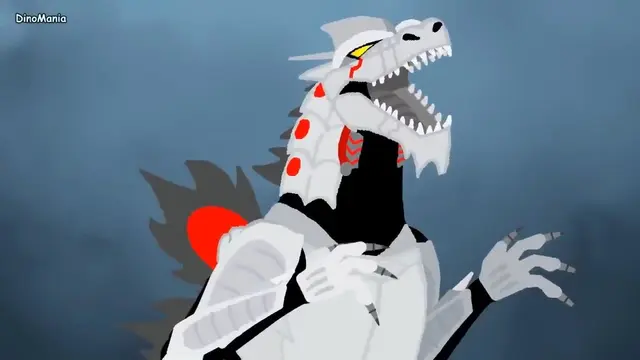 Profile image of 메카고지라