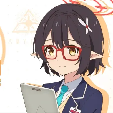 Profile image of 오쿠소라 아야네