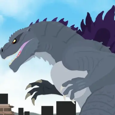 Profile image of 고지라
