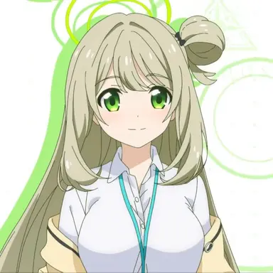 Profile image of 이자요이 노노미