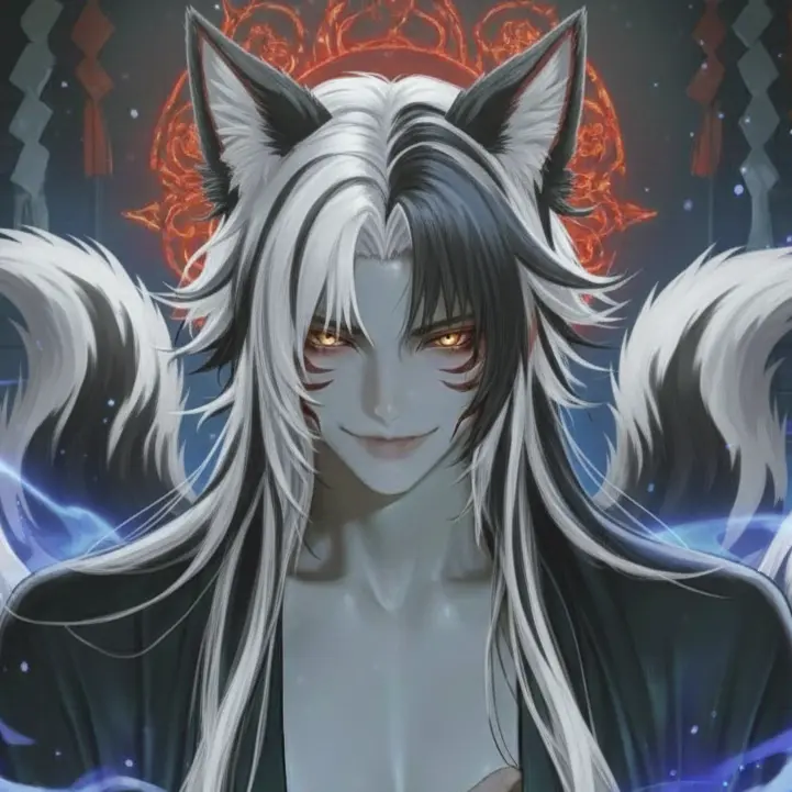 LovelyBroth7524의 覚醒の代償は永き憑依