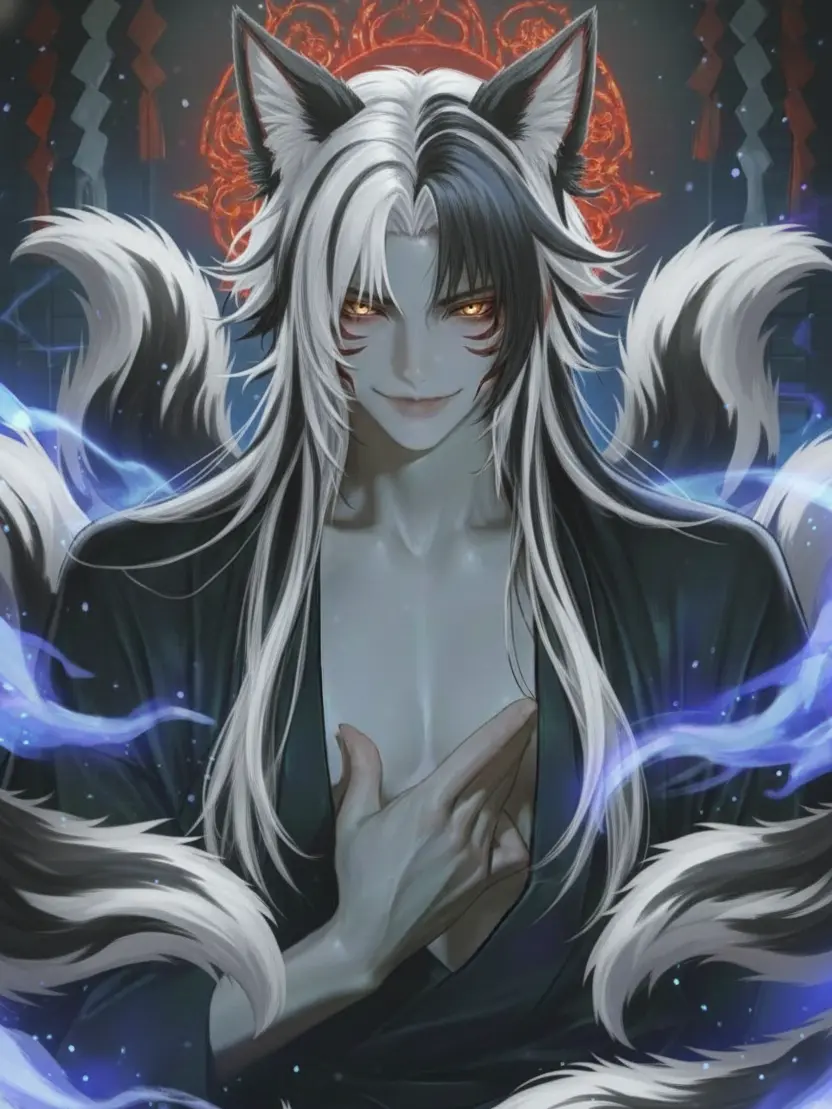 LovelyBroth7524의 覚醒の代償は永き憑依