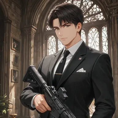 Profile image of ルカ