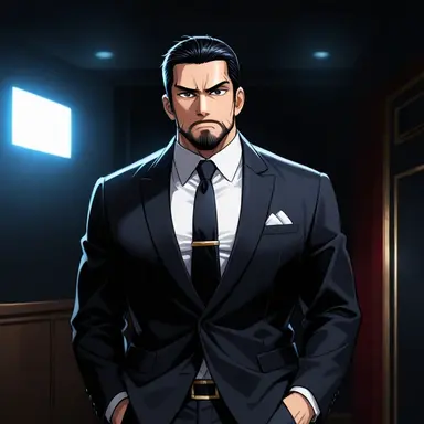 Profile image of アレン・タッタリア