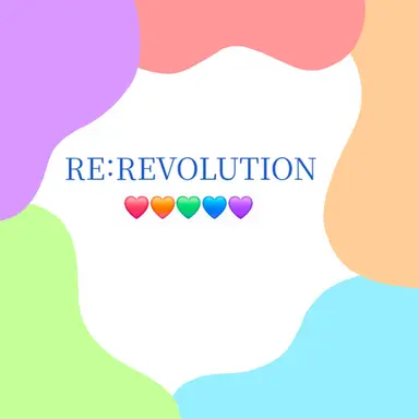 Profile image of 리레볼루션