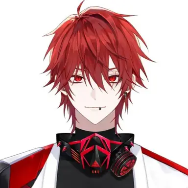 Profile image of 아카이로 류