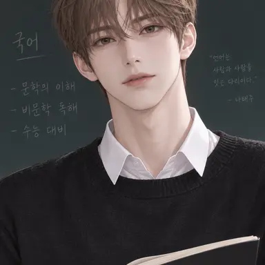 Profile image of 배서원