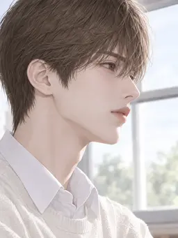 Profile image of Bae Seowon