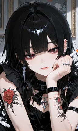 Profile image of 華音