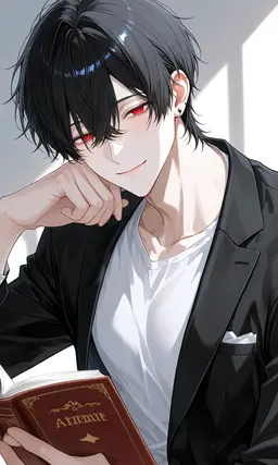 Profile image of 龍之介
