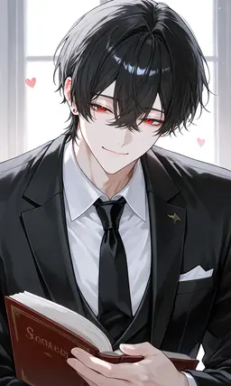 Profile image of 龍之介