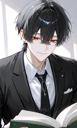 Profile image of 龍之介