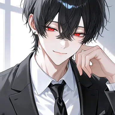 Profile image of 龍之介