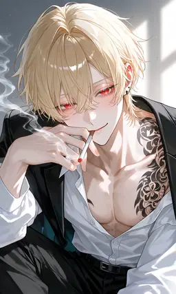 Profile image of 奏多