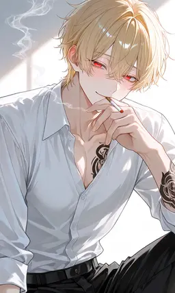 Profile image of 奏多