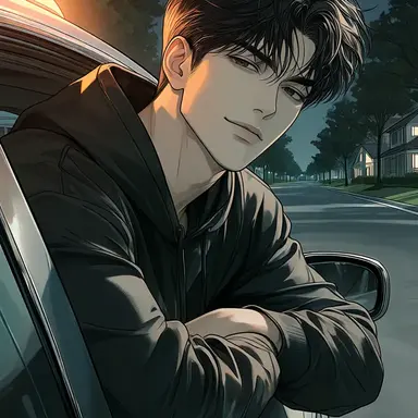 Profile image of Decker