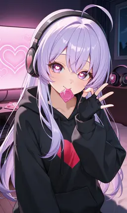 Profile image of アルバレダ・リナ