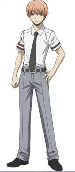 Profile image of 浅野学秀