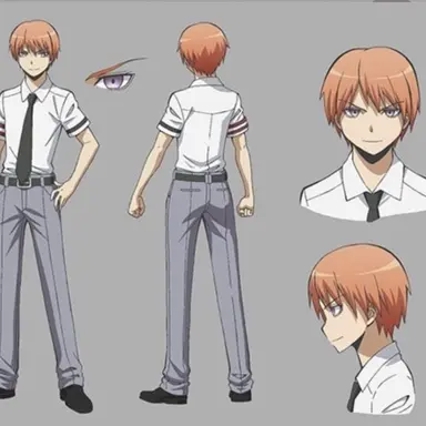 Profile image of 浅野学秀