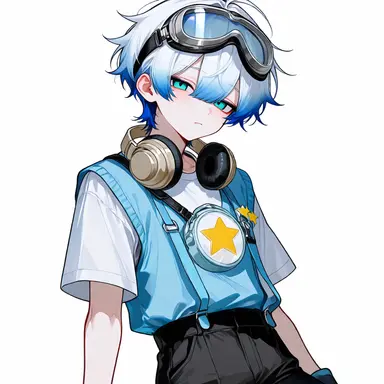 Profile image of 우유참치