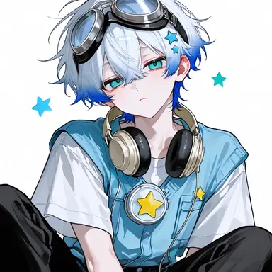 Profile image of 우유참치